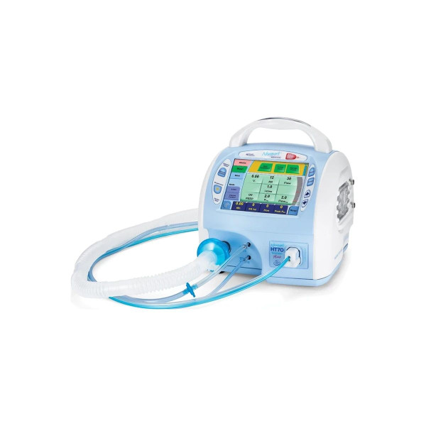 Medtronic - Newport - Fvc-2005-Ht70 - Mitg Ventilator Carrier