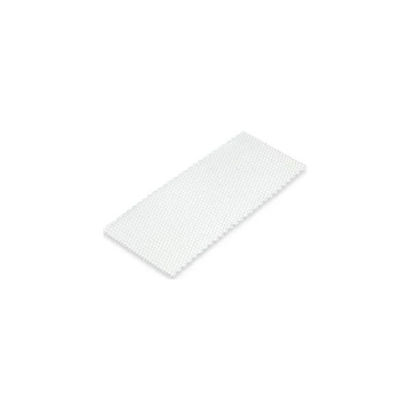 Medtronic - Parietene Macroporous - Ppm4530 - Mitg - Hernia Repair Mesh Nonabsorbable Knitted Polypropylene 45 X 30 Inch Rectangle Style White Sterile