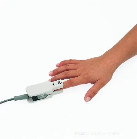 Medtronic - Pedicheck - Dyspd - Mitg - Clip, Malmed