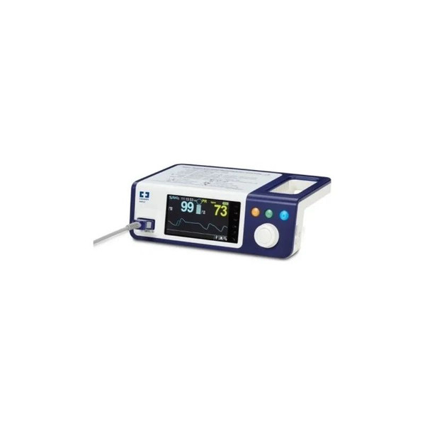 Medtronic - Pt00155475 - Mitg Diagnostic Battery 16 Hour For Nellcor Bedside Spo2 Patient Monitoring System