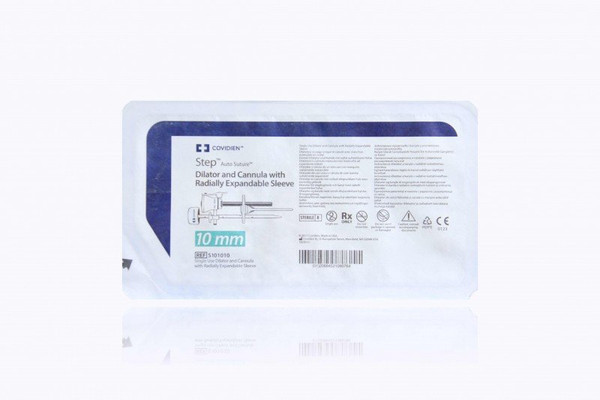 Medtronic - S101010 - Cannula, Dilator 10Mm Exp Slv
