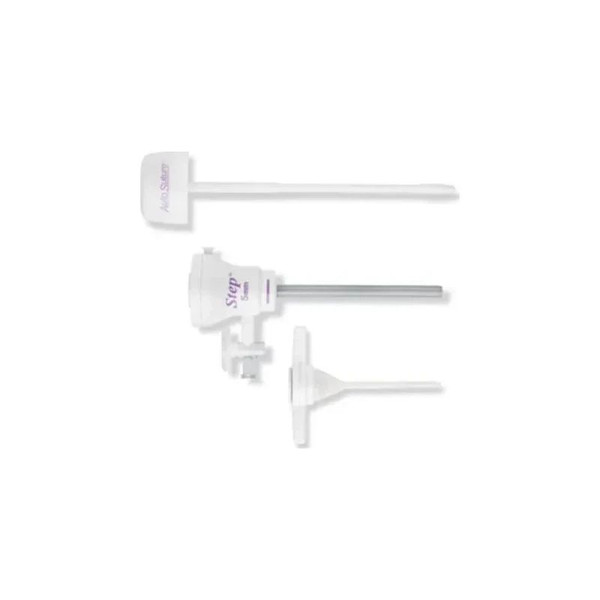Medtronic - Step - S100705 - Mitg - Bladeless Trocar 100 Mm Length 5 Diameter