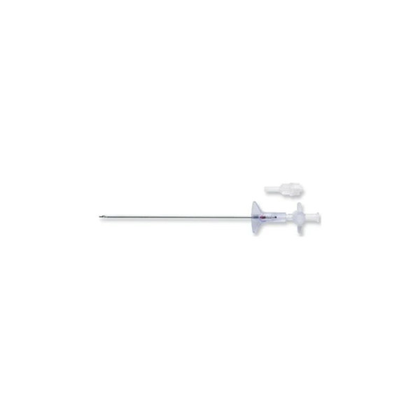 Medtronic - Surgineedle - 172016 - Mitg - Pneumoperitoneum Needle 14 Gauge 150 Mm Length, Spring - Loaded Blunt Stylet Mechanism Surgical Grade