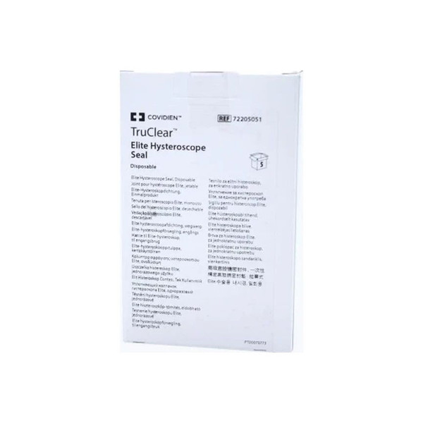 Medtronic - Truclear - 72205051 - Mitg - Elite Hysteroscope Seal