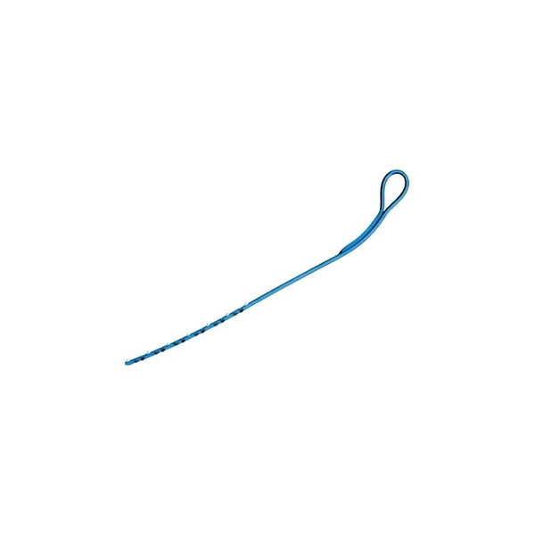 Medtronic - V-Loc 180 Wound Closure Device - Vlocn0615 - Mitg - Pbt Nonabsorbable Suture With Needle Polybutester 20 1/2 Circle Taper Point Size 2 - 0 Barbed Monofilament