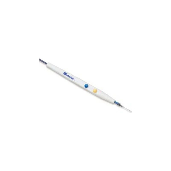 Medtronic - Valleylab - E2516H-Da - Mitg - Electrosurgical Pencil Kit Hex - Locking 10 Foot Cord Needle Tip