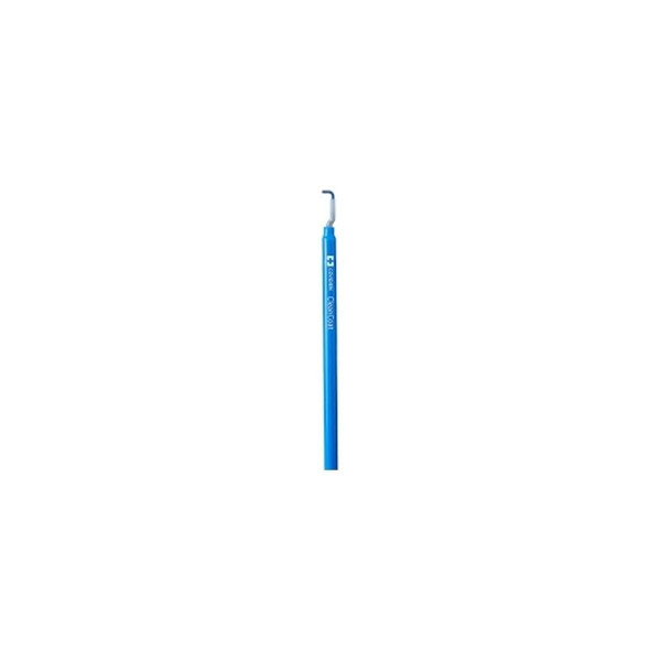 Medtronic - Valleylab - E277236 - Mitg Laparoscopic Electrode Stainless Steel J - Hook Tip Disposable Sterile