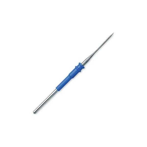 Medtronic - Valleylab - E3783-28 - Mitg - Laparoscopic Electrode Stainless Steel Wire L - Hook Tip Disposable Sterile