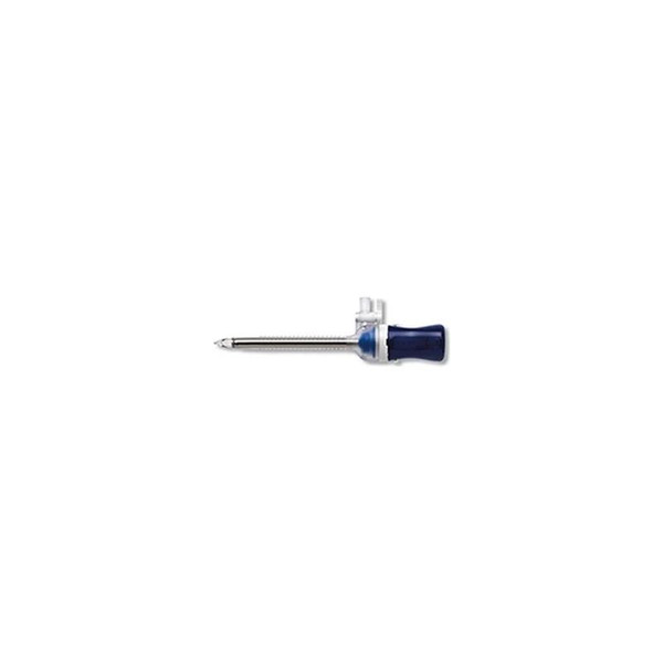 Medtronic - Versaport V2 - Onb5Stf2C - Mitg - Bladeless Optical Trocar Dual Pack 100 Mm Length 5