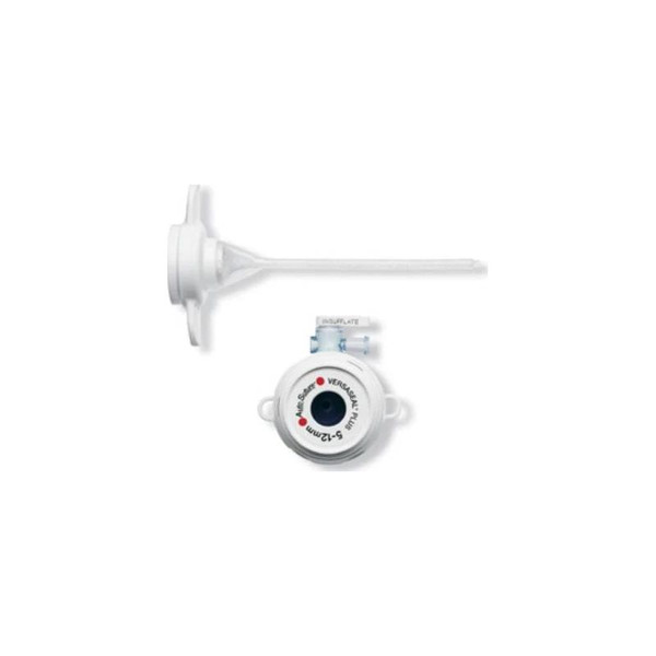 Medtronic - Versastep Versaseal Plus - Vsr100812P - Mitg Trocar Sleeve 5 - 12 Mm Od, Reposable, Radially Expandable, Reusable