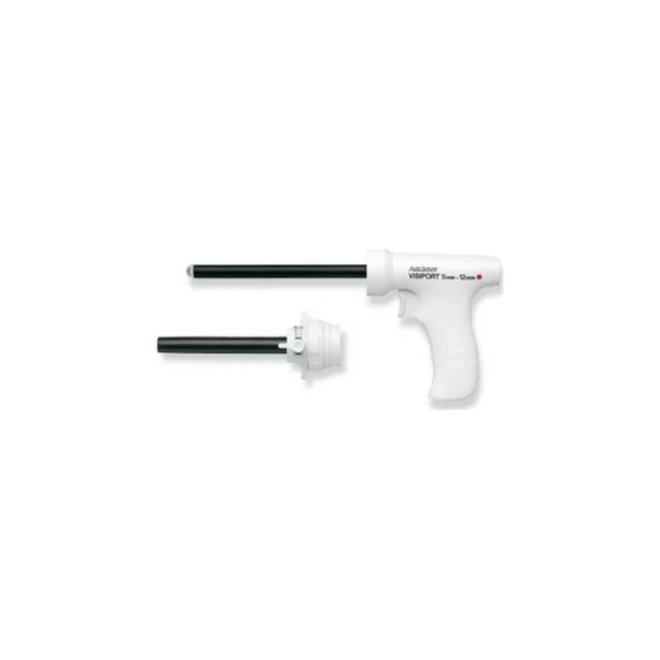 Medtronic - Visiport - 176674P - Mitg - Multi - Purpose Trocar 5 Mm To 12
