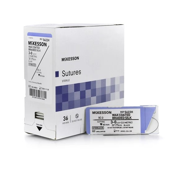 Medtronic - Wire Flexon - 88862597-63 - 8886259763 - Suture, Ss 0 24 T - 5 Cs - 1 Da