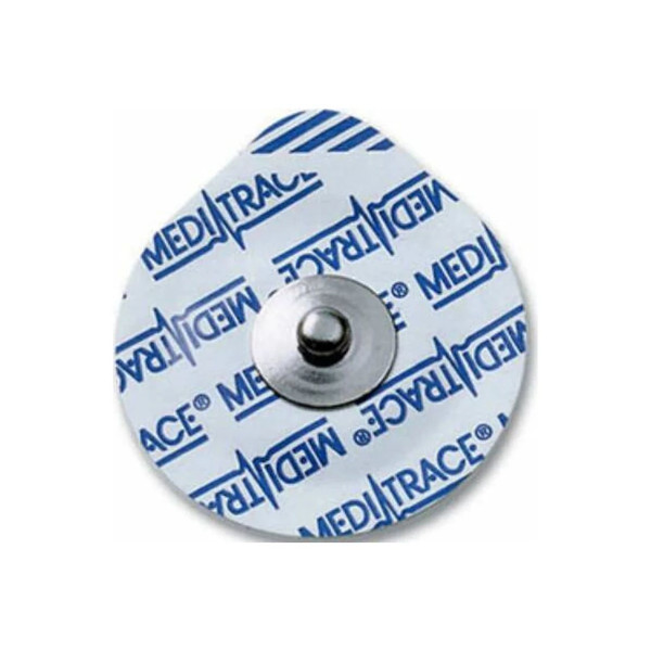 Medtronic / Covidien - 31439725 - Ecg Electrode, Pediatric, Foam 133, 3/Strip, 200 Strip/Cs