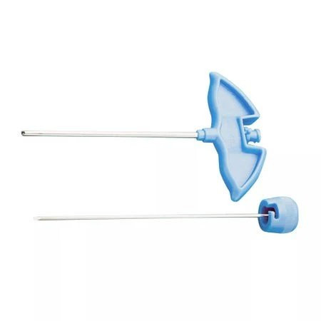Medtronic / Covidien - 8881247111 - J-Type Biopsy/ Aspiration Needle, 11g Sterile