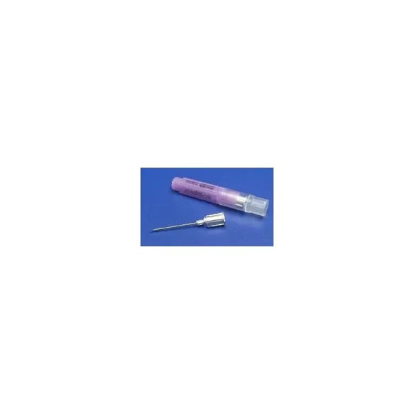 Medtronic / Covidien - 8881250214 - Hypo Needle, 22g