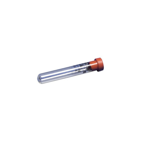 Medtronic / Covidien - 8881301116 - Standard Blood Collection Tube, 10&frac14; X 50, 2ml, Glycerine Coated Stopper, 1000/Cs