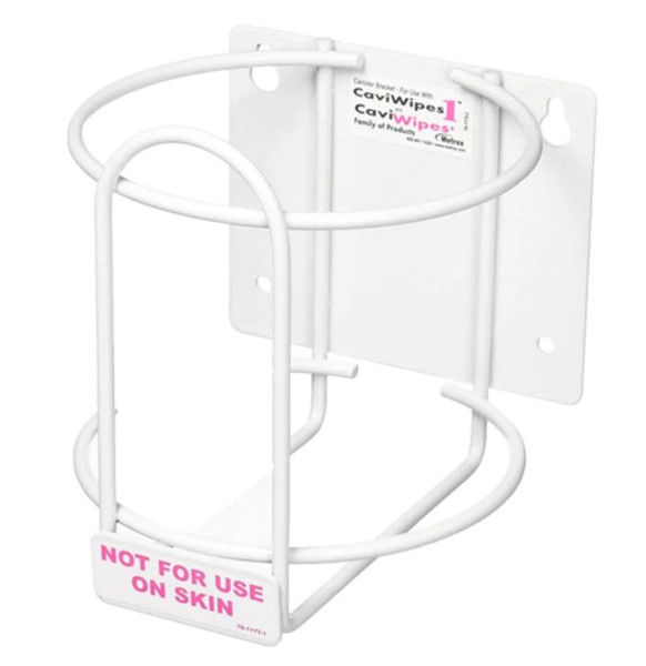 Metrex Research - Caviwipes - 13-1175 - Accessories: Wall Bracket For