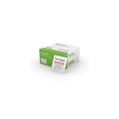 Mhc Medical - 802712 - Easytouch Alcohol Prep Pads
