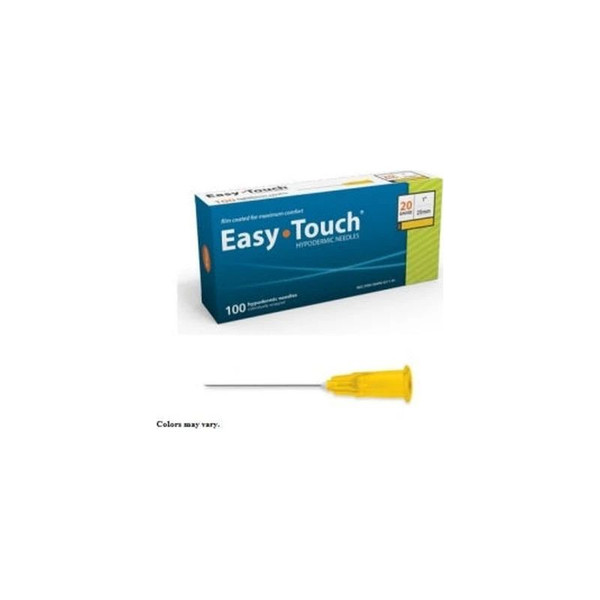 Mhc Medical - 812501 - Fliplock Safety Needles