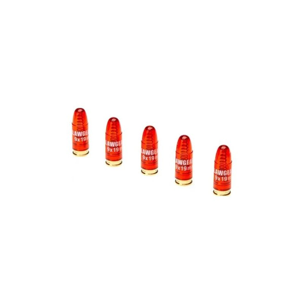 Mhc Medical - Surelife - 852011 - Snap Caps