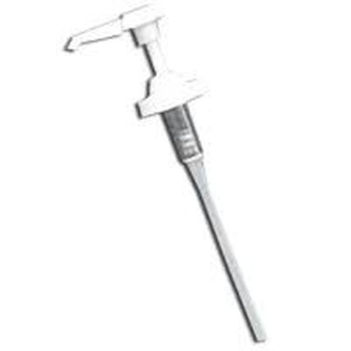 Molnlycke Health Care - Hibiclens - 59994 - Foot - Operated Wall Dispenser