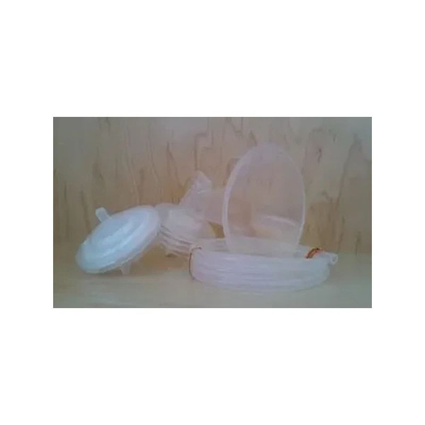Mothers Milk Spectra Baby - Sp24L1 - Wide Neck Replacement Shield, 28 Mm For Use With S 1.