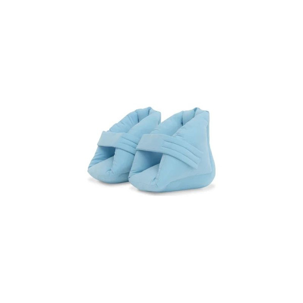 New York Orthope - Nyortho Ultra Quilted - 9514 - Heel Protector Standard Size Light Blue