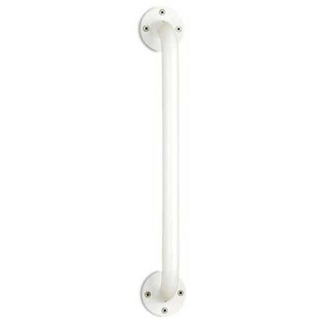 Nova Ortho-Med - 8032Pc-R - Wall Grab Bar - 32In With Powder Coating (Retail D)