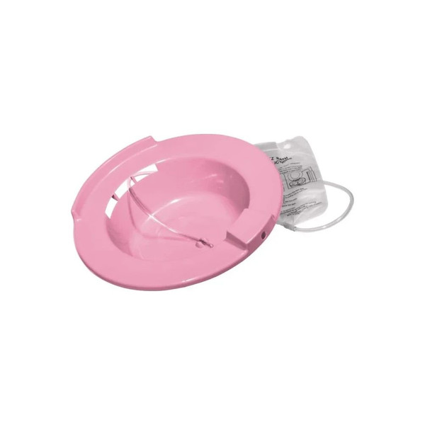 Nova Ortho-Med - 8101-R - Sitz Bath