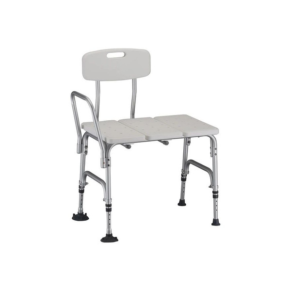 Nova Ortho-Med - 9072 - Portable Bath Transfer Bench