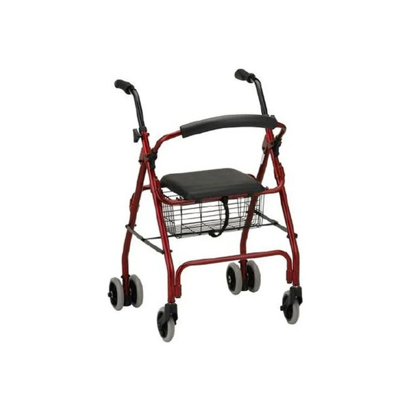 Nova Ortho-Med - Cruiser - 4200Crd - Series Classic 225 Cap Bask Under Seat