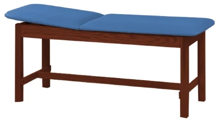 Mckesson - 2060-Dtandchry - H - Brace Exam Table Fixed Height