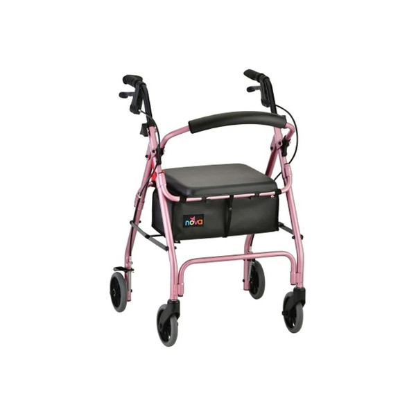 Nova Ortho-Med - Getgo Series - 4202Cpk - Classic 300 Lb Capacity