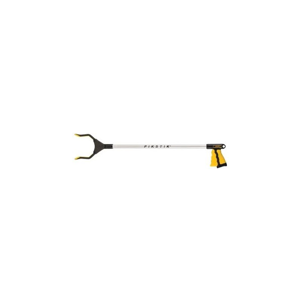 Nova Ortho-Med - P-321 - Reacher- 32in. Pikstik Pro (Retail Packaged)