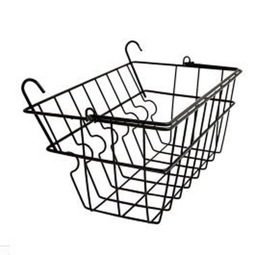Nova Ortho-Med - P4218b - Basket For 4202/4207 (Hooks Face Outward2)005 And Before. Sn Contains 4218a/4218b/4218b-1