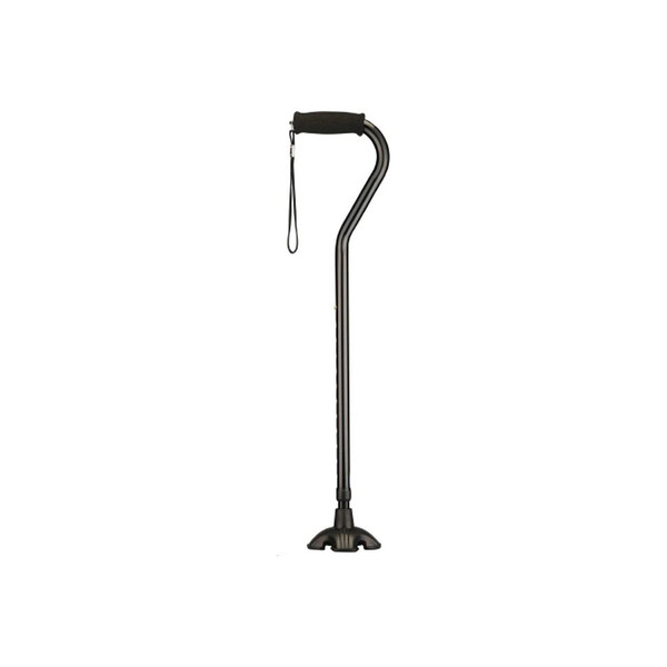 Nova Ortho-Med - Sugarcane - S1070bk - Offset Handle
