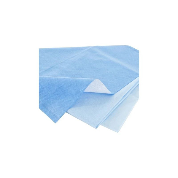 O&M Halyard - 34190 - Wrap, Csr H300 Quick Check 54 X72
