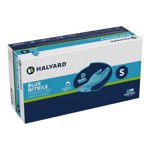 O&M Halyard - 53101 - Glove, Exam Ntrl Sm N/S