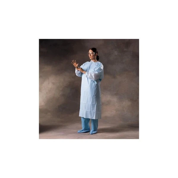 O&M Halyard - 69316 - Gown, Imperv Film W/Thmb Xlg