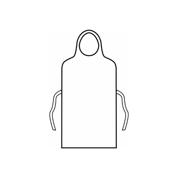O&M Halyard - 69350 - Apron, General Purp N/S