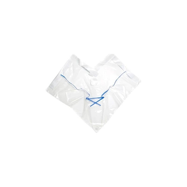 O&M Halyard - 79061 - Bag, Collection Fluid F/Surg Table N/S 35X43