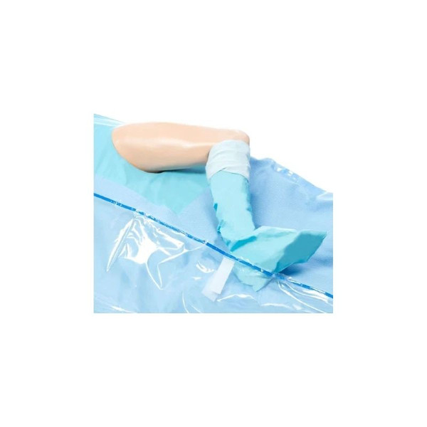 O&M Halyard - 89341 - Sheet, Hip Kimclk
