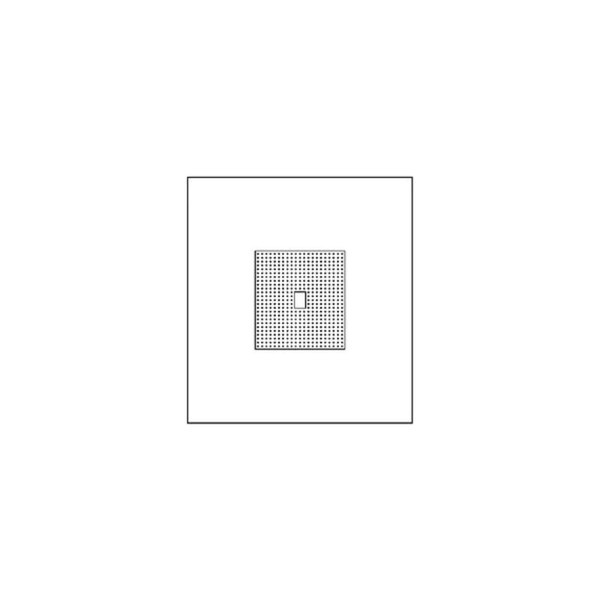 O&M Halyard - 89531 - Drape, Minor Proc Fenstd 76X124