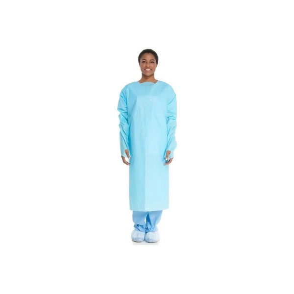 O&M Halyard - Health - 69490 - Gown, Imp Univ Kimclk
