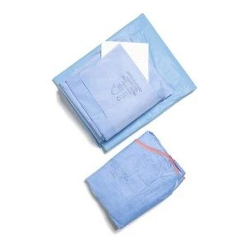 O&M Halyard - Health - 88631 - Cysto Pack, Iii Evol Kimclk