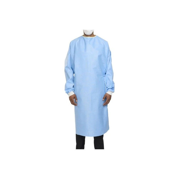 O&M Halyard - Ultra - 95121 - Gown, Surg Std Blu Xlg