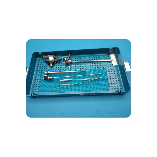 Olympus America - A3555 - Resectoscope Blade Lancet Type Knife
