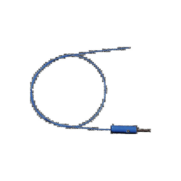 Olympus America - Bugbee - 243 - Electrosurgical Electrode 6 Fr Stainless Steel Disposable
