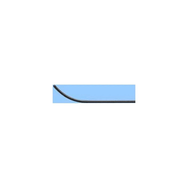 Olympus America - E-Z - 36Bx - Glider Urological Guidewire .035 Inch Diameter X 3 Cm Length Tip 150 Angled