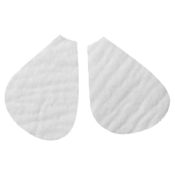 Mckesson - 9221 - Metatarsal Pad Size 106 - A Adhesive Foot